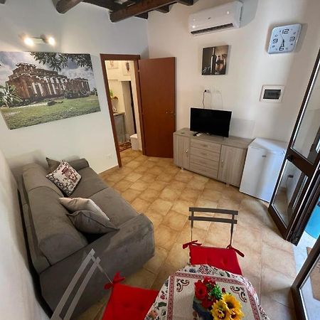 B&B Via Abele Damiani Marsala Kültér fotó